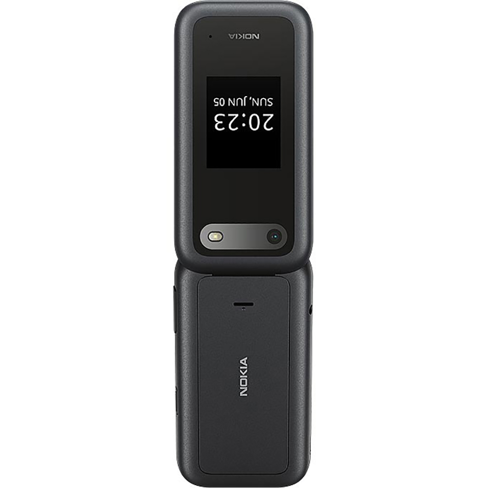 Photography Japanese - Nokia 2660 Flip 4G – telefon
