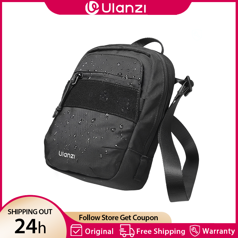 Ulanzi CB05 3L Mini Creator To – Photography Videos Free recenzja i cena