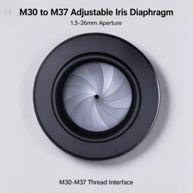 Pierścień adaptera gwintu do r – Lens Adapter Ring recenzja i cena