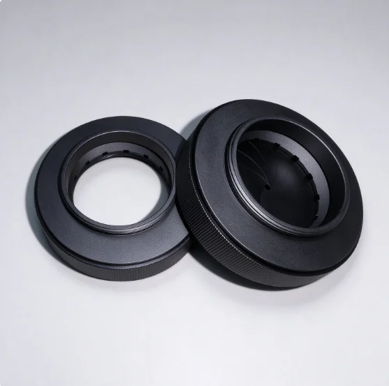 Pierścień adaptera gwintu do r – Lens Adapter Ring recenzja i cena