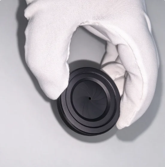 Pierścień adaptera gwintu do r – Lens Adapter Ring recenzja i cena