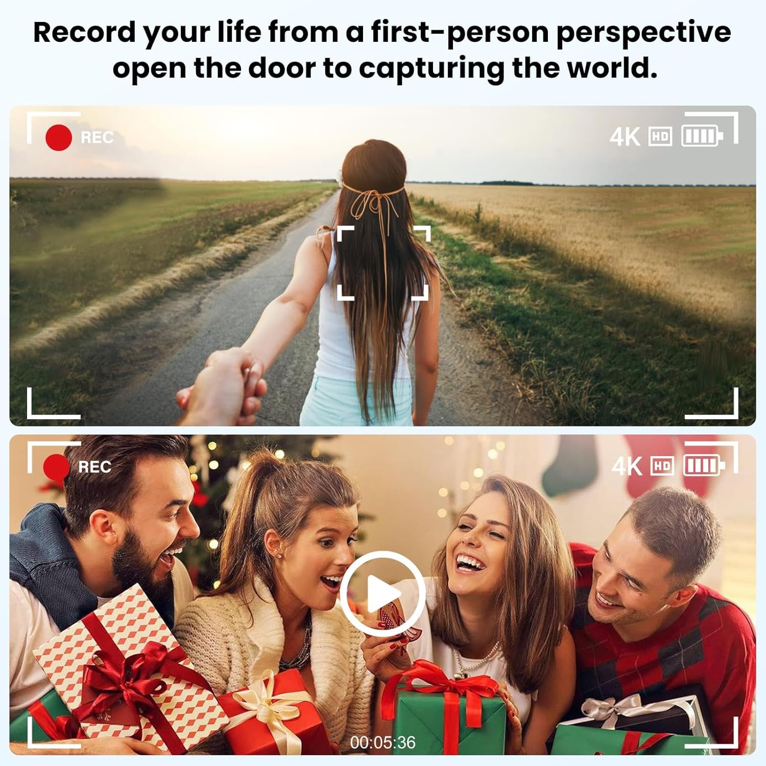 Nowe okulary inteligentne z ka – Photography Videos Free recenzja i cena