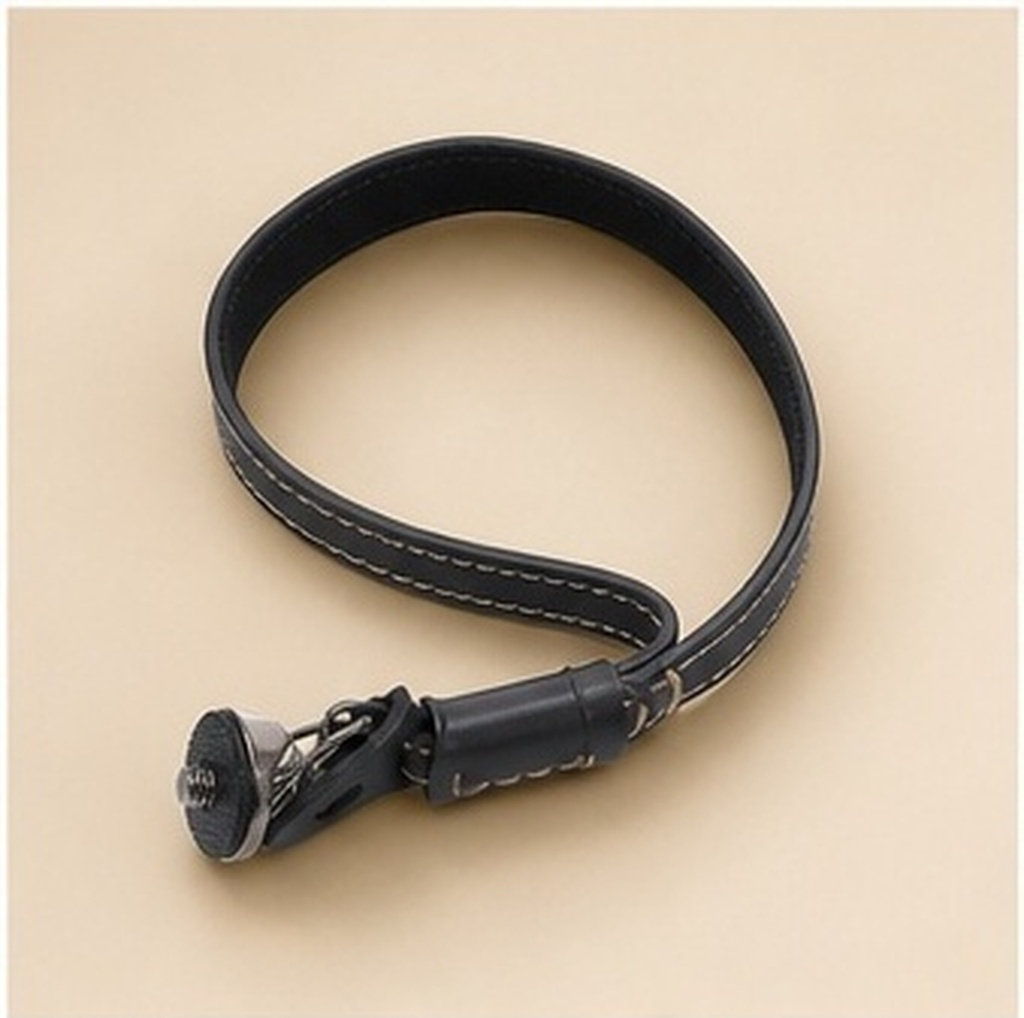 Regulowany pasek na nadgarstek – Camera Wrist Strap recenzja i cena