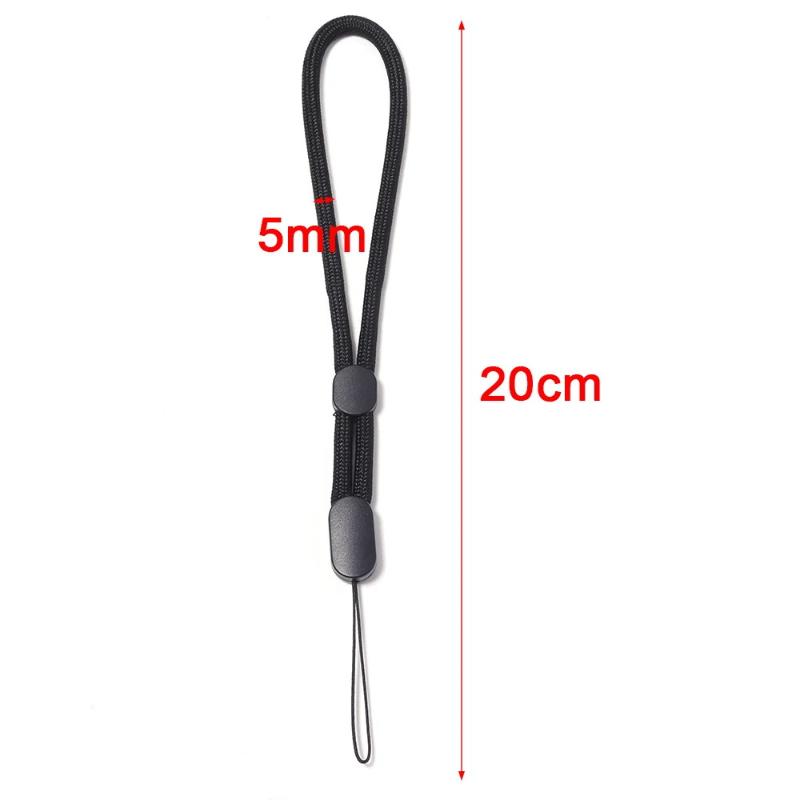 5 sztuk regulowanych, uniwersa – Camera Wrist Strap recenzja i cena