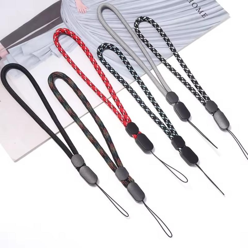 5 sztuk regulowanych, uniwersa – Camera Wrist Strap recenzja i cena
