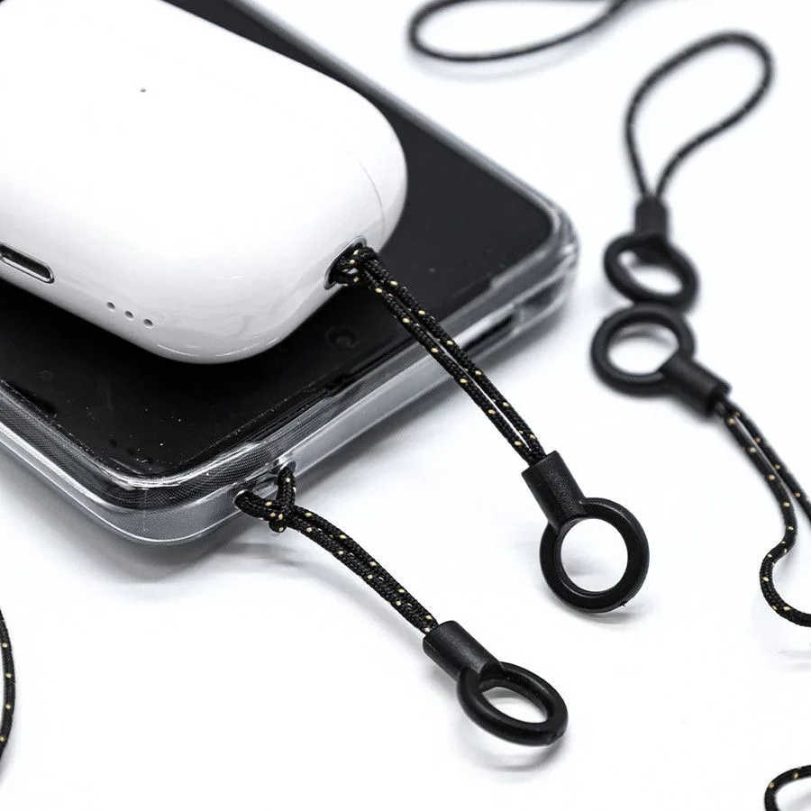 Smycz na telefon, pasek na nad – Camera Wrist Strap recenzja i cena