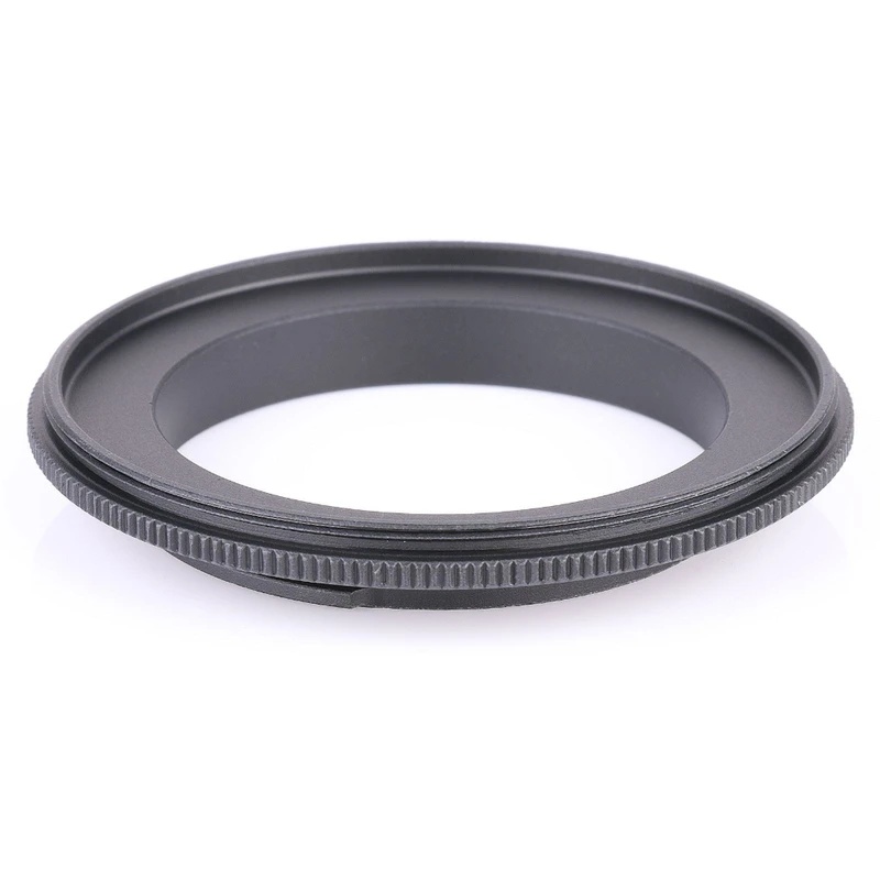 Pierścień do montażu obiektywu – Lens Adapter Ring recenzja i cena
