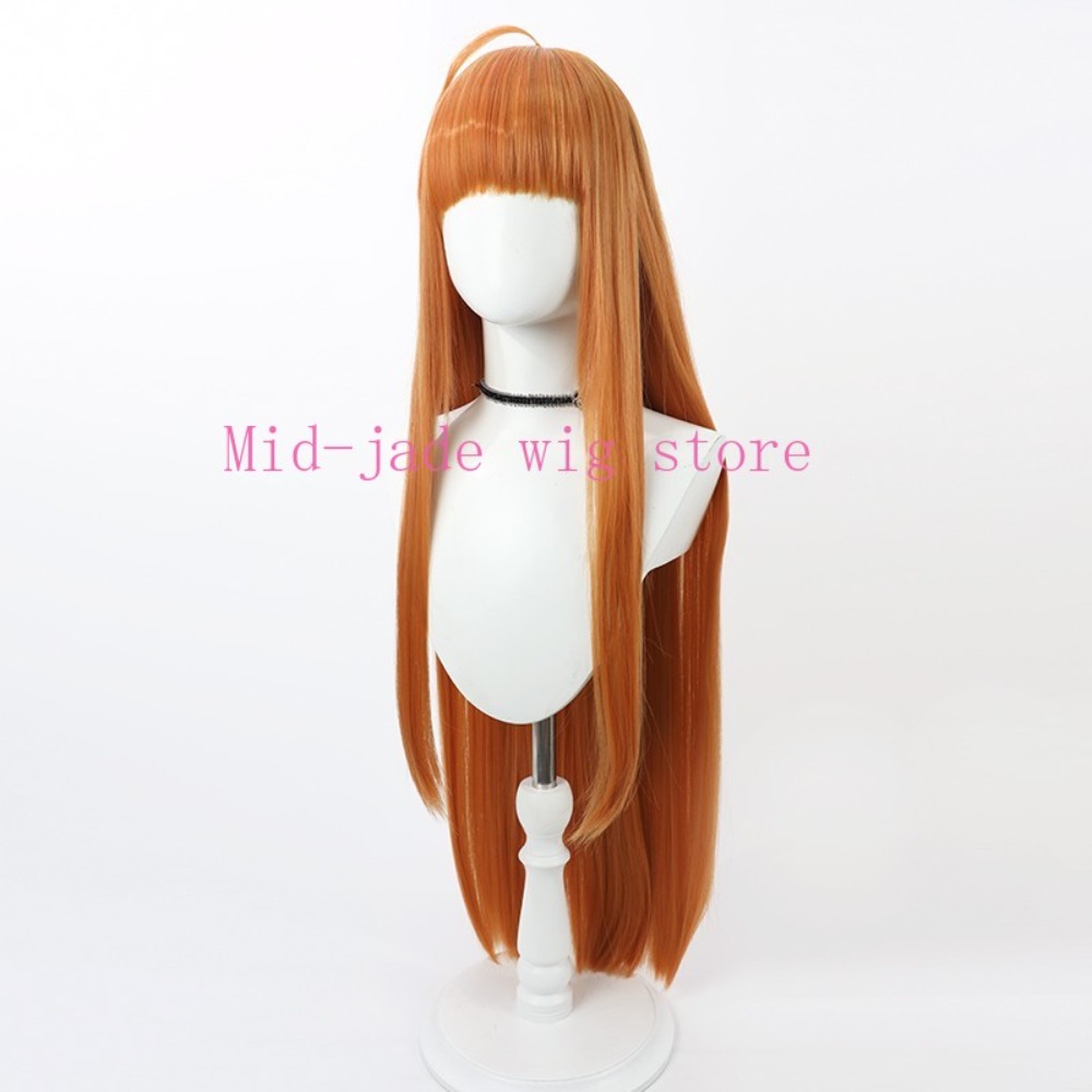 Peruka do cosplayu Futaba Saku – Photography Japanese recenzja i cena