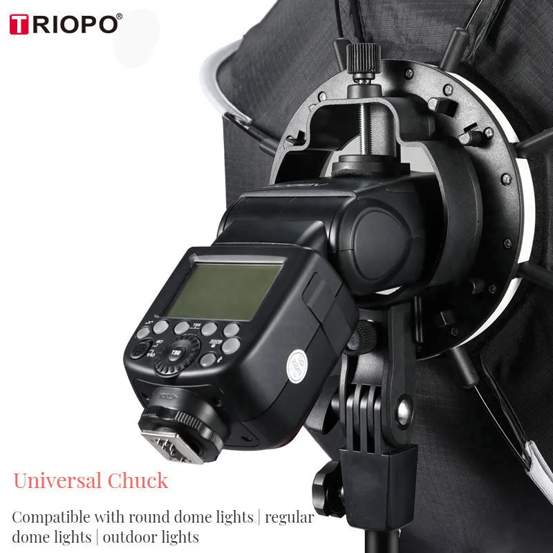 TRIOPO KX 65cm 90cm Softbox Oc – Photography Umbrella recenzja i cena