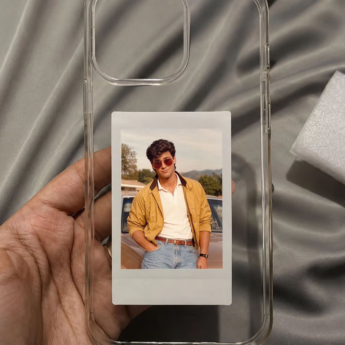 1/3/5 szt. Personalizowane wyd – Photographic Memory recenzja i cena